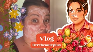 💐VLOG: NOX Parfums, MELETINCELLE, Retour de Courses