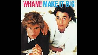 Download Lagu Wham! - Careless Whisper - Remastered MP3