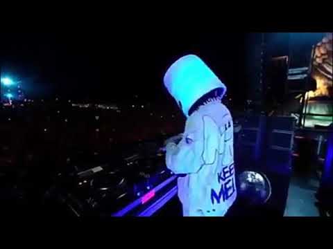 Marshmello DJระดับโลก #เบสรัวจัดEDM - YouTube