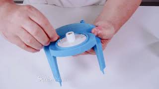 BirdDock Smart Bird Feeder Assembly Tutorial