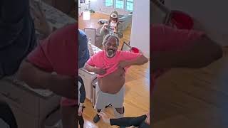 Alex Stein On Fishtank