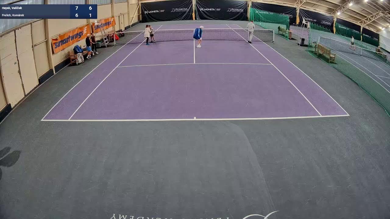 Turnaj A mladších žáků