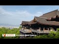 Travel Experience in Nagoya - Kyoto - Osaka