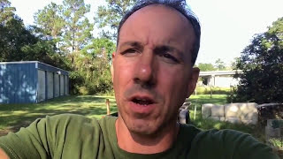 Violent Eminem Rhetoric Making USA a Dangerous Place to live. Trump is still POTUS btw