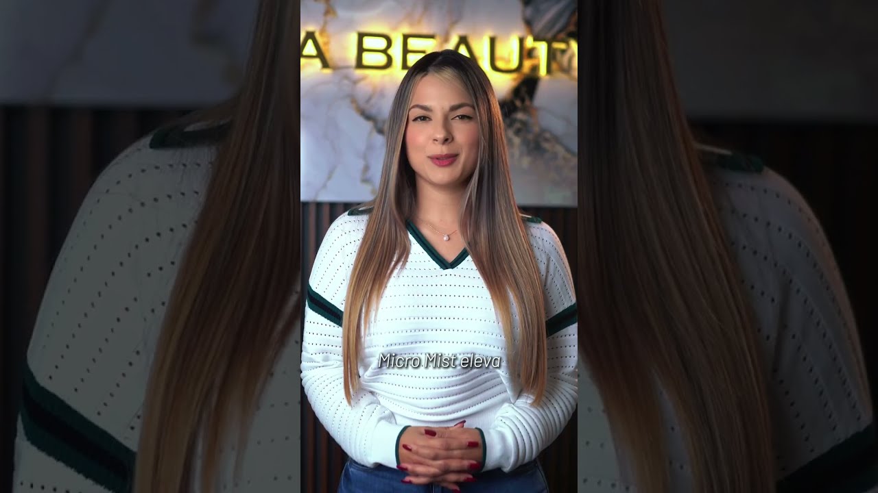 LA BEAUTY MICRO MIST