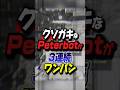 【クソガキ】有名になる前のPeterbot...#フォートナイト #fortnite #peterbot #解説