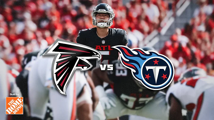 "The most clutch kicker in the league!" | Atlanta Falcons kicker Younghoe Koo steps up to win games