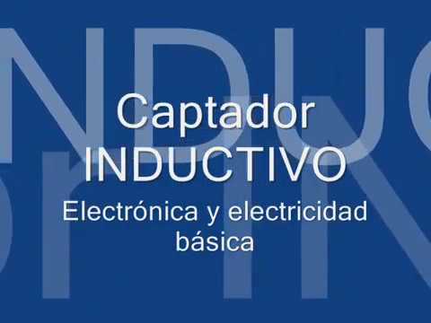 Que son los captadores inductivos radioactive