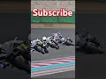 KAWASAKI Ninja H2R race tuned superbike stunt #shorts