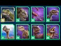First pvp battles in like 6 months  jurassic world alive