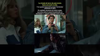 Ese turista ya había visto al Terminator antes #datoscurisos