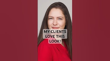 My Clients LOVE This Headshot Setup