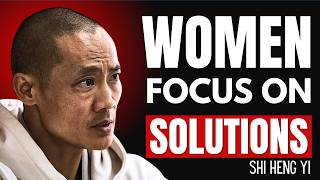 The Mindset of a Successful Person... Always Focuses on Solutions | Shi Heng Yi Motivation