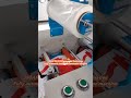 150gsm paper lamination in 390AF PLUS fully automatic laminating machine #laminator