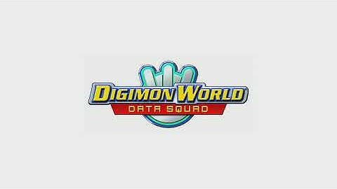 [OST] Digimon World Data Squad - Normal Battle (Extended)