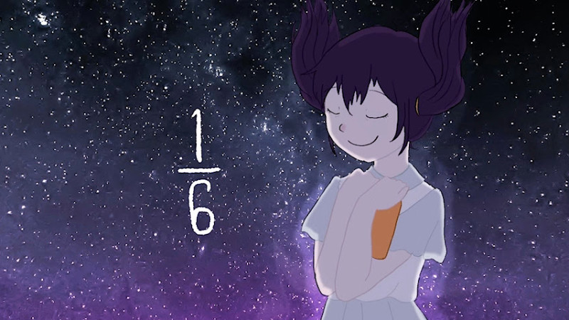 【Vmp】1/6 -Out Of The Gravity- ♥ English Cover【Rachie】