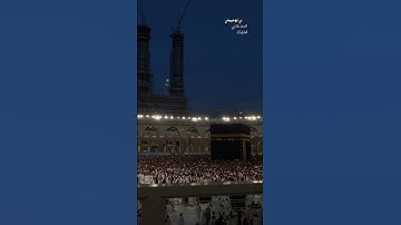 مَا تَيَسَّرَ مِنْ سُورَةِ مريم | القارئ عبدالعالي ابن الدشيش