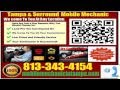 How To Find Mobile Mechanic Tampa Review FL 813-343-4154