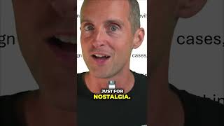 Is the rest of crypto just dial-up? 🌐