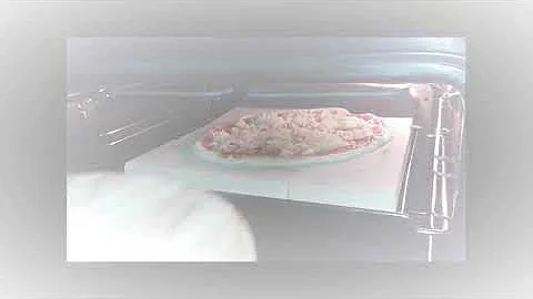 O que é pedra refratária para pizza?