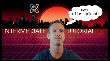Part 2: Uploading Files with Multer and Express [Intermediate Tutorial]