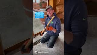 Cheap Home Security Everyone Should Have. Love, Dad