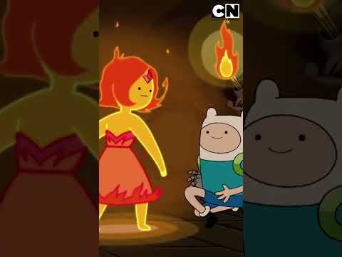 Uma missão de arrepiar em Ooo | Hora de Aventura Brasil