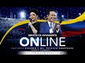 ▶️ Viernes de Avivamiento 22 de mayo 2020 | Pastores Ricardo y Ma. Patricia Rodríguez