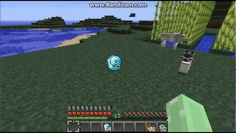 EASY DIAMOND DUPLICATE GLITCH MINECRAFT 1.2.5
