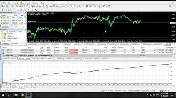 Forex Auto Trading "FX P2R ViP VERSION EA" 2023 best- low DD and High Profit EA #3