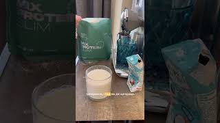 🥛Протеїн Слім для #схуднення