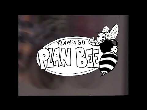 FLAMINGO - PLAN BEE ( prod by Flam)