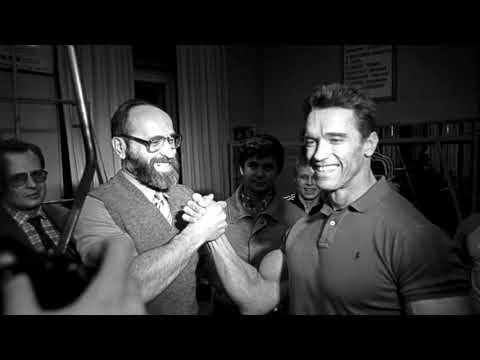 Vídeo: Ídolo De Schwarzenegger - Hombre De Hierro De La URSS - Vista Alternativa