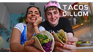 Dillom: Tacos - Paulina Session #01