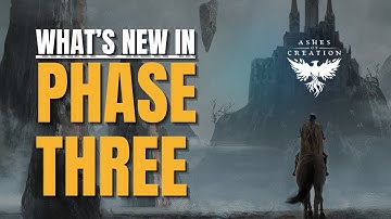 Ashes of Creation: What