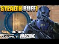 Stealth Buff to Cold War Optics in Warzone Season 3 | Less Recoil like the MW VLK 3.0x Optic
