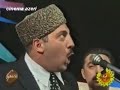 Nigar Camalın Heydər Əliyevin qarşısında çıxışı - ARXİV VİDEO