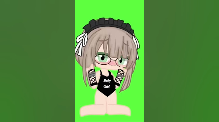 Gacha heat edit~ 🥵🥵🔥🔥 ~ •Gacha heat shows •