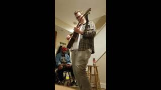 Watch Boy Rex PT Blues video