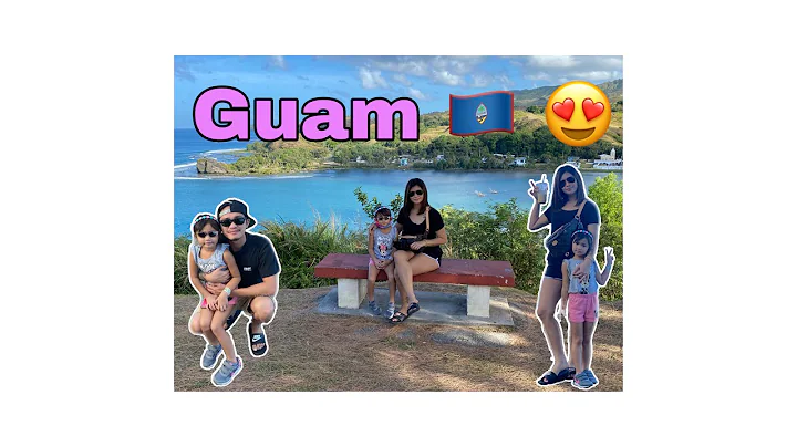 Around the island  Guam Life  | Angel Villanueva