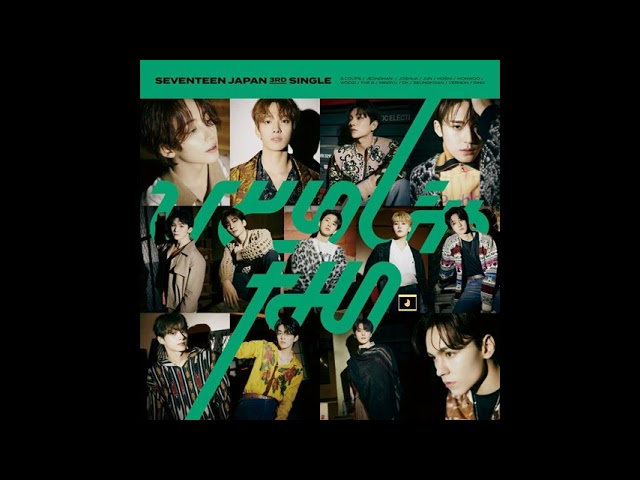 S E V E N T E E N Not Alone Full A L B U M Youtube S E V E N T E E N Not Alone Full A L B U M Youtube