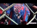 San Lorenzo CAMPEÓN DE AMÉRICA. La Copa libertadores es mi obsesión..