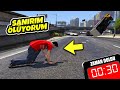 ⏰ 24 Saat Boyunca Başımıza Gelmeyen Kalmadı ⏰ GTA 5