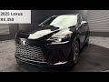 NEW 2025 2025 Lexus RX 350 AWD Premium | Edmonton