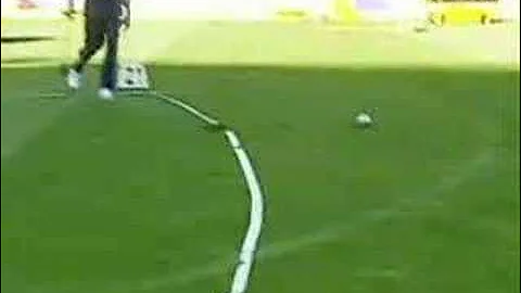 2007 World Athletics Final Men's Shotput