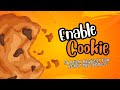 Generate and enable cookies in Axios Requests for React and Node.js