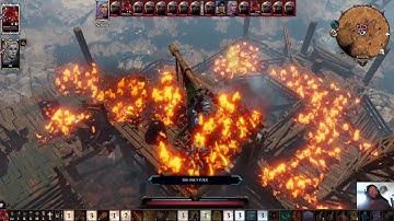 Divinity Original sins 2 On the ropes