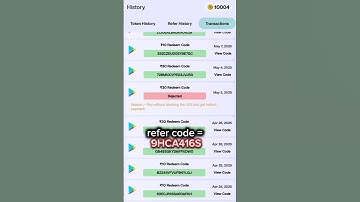 Dimond wala apps free redeem code Use refer code= 9HCA416S                 #referearn #shorts