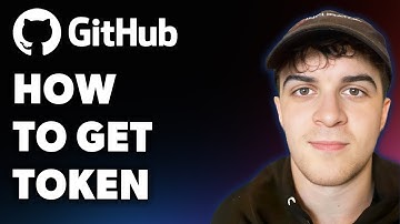 How to Get Github Token (Full 2025 Guide)