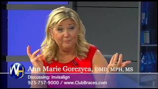 Dr Gorczyca - Invisalign